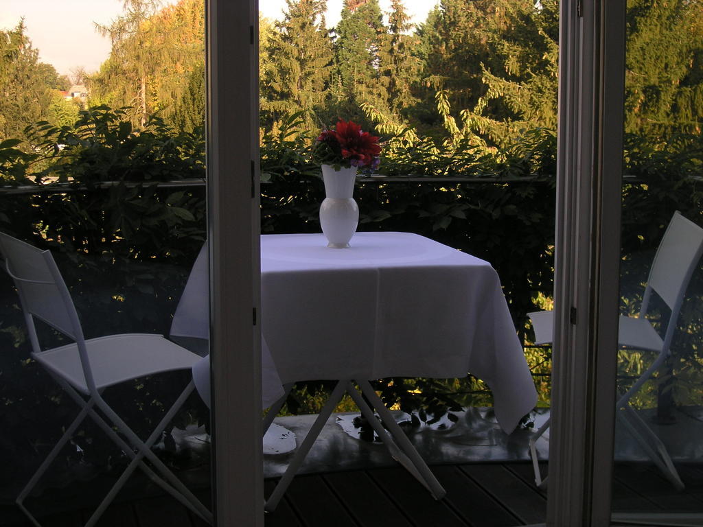 Villa Rheinblick Mainz Quarto foto