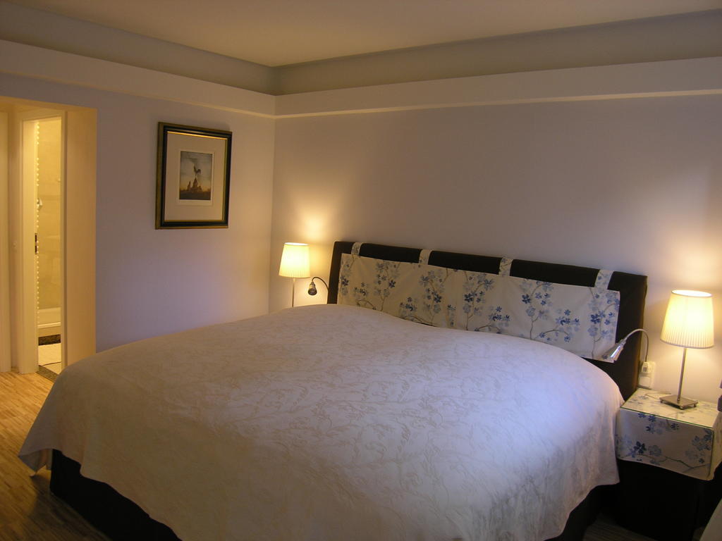 Villa Rheinblick Mainz Quarto foto