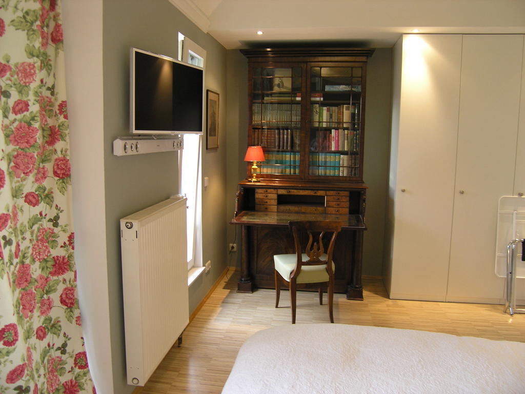 Villa Rheinblick Mainz Quarto foto