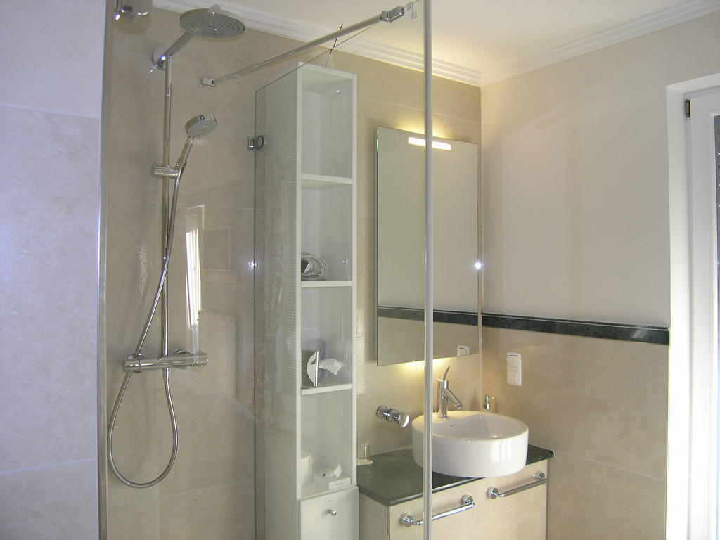Villa Rheinblick Mainz Quarto foto
