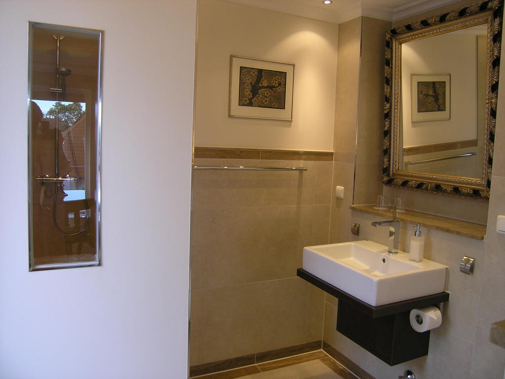 Villa Rheinblick Mainz Quarto foto
