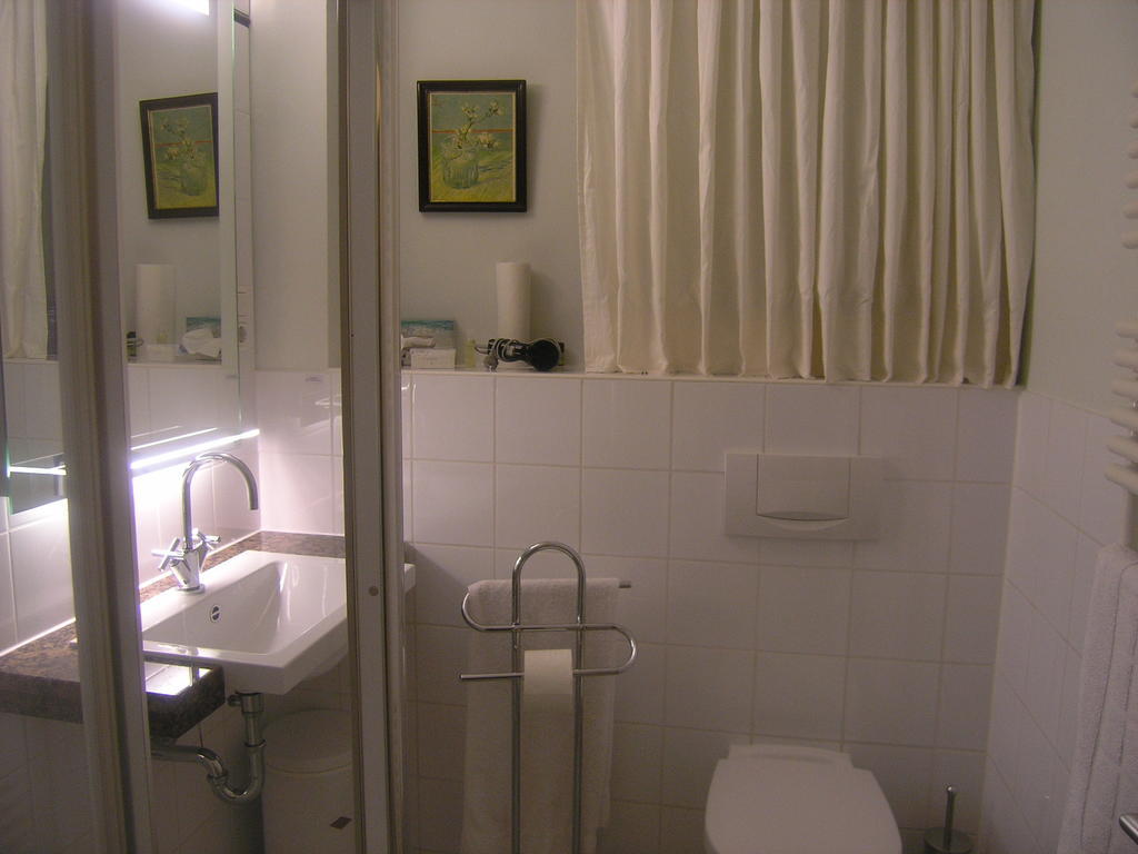 Villa Rheinblick Mainz Quarto foto