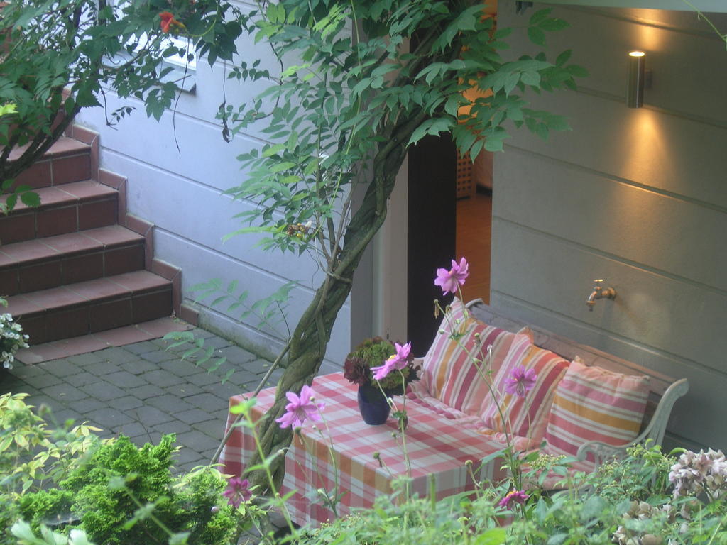 Villa Rheinblick Mainz Quarto foto